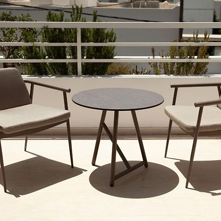 Ariadne Suites プラキアス エクステリア 写真