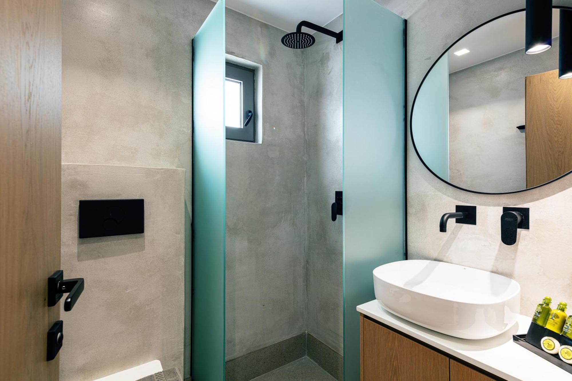 Ariadne Suites プラキアス エクステリア 写真