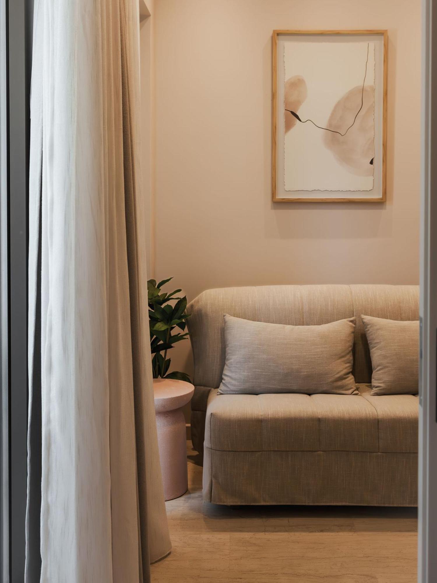 Ariadne Suites プラキアス エクステリア 写真