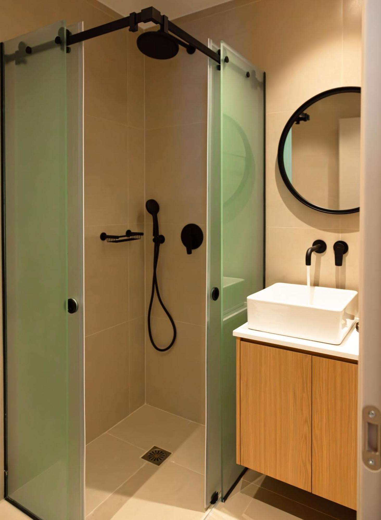 Ariadne Suites プラキアス エクステリア 写真