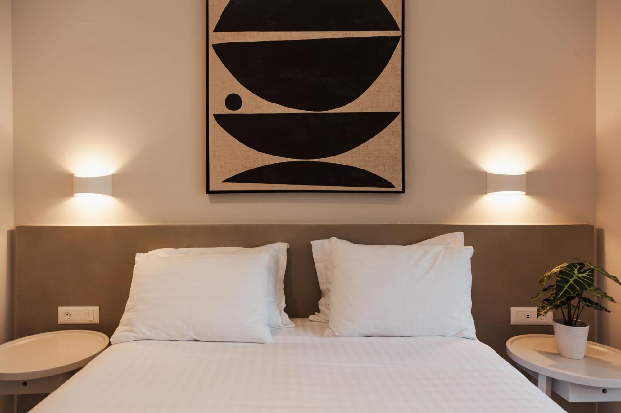 Ariadne Suites プラキアス 部屋 写真