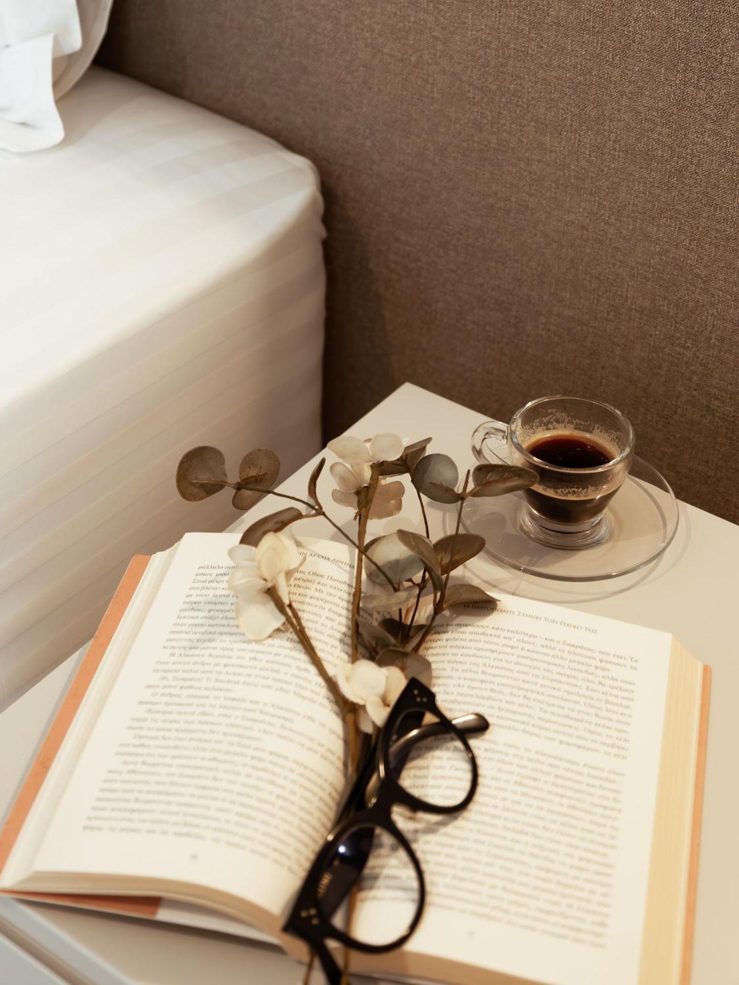 Ariadne Suites プラキアス エクステリア 写真