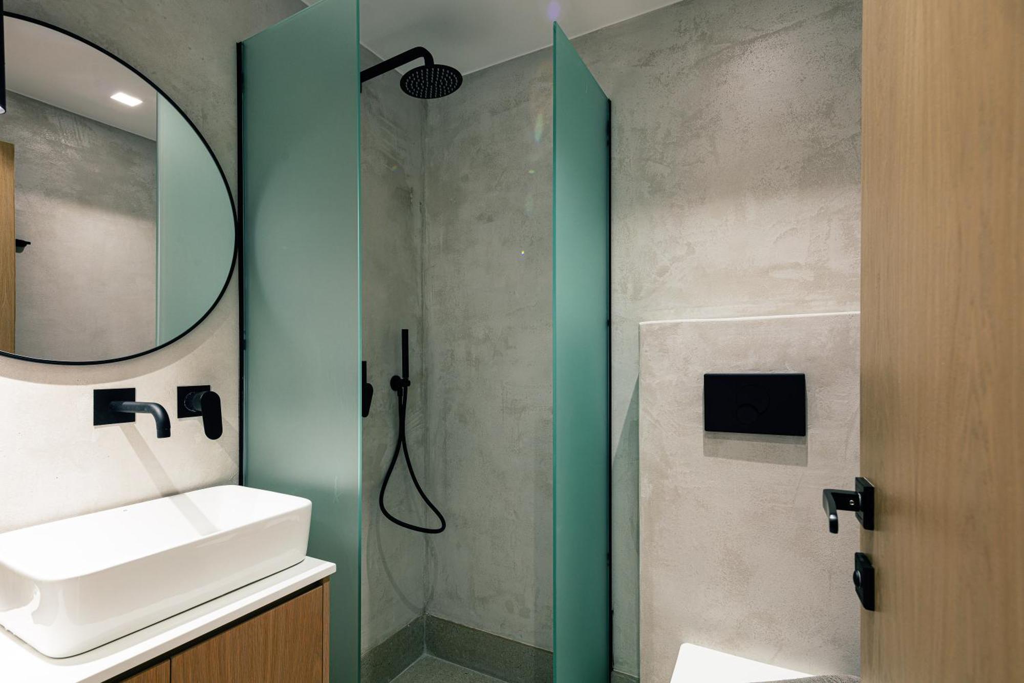 Ariadne Suites プラキアス エクステリア 写真