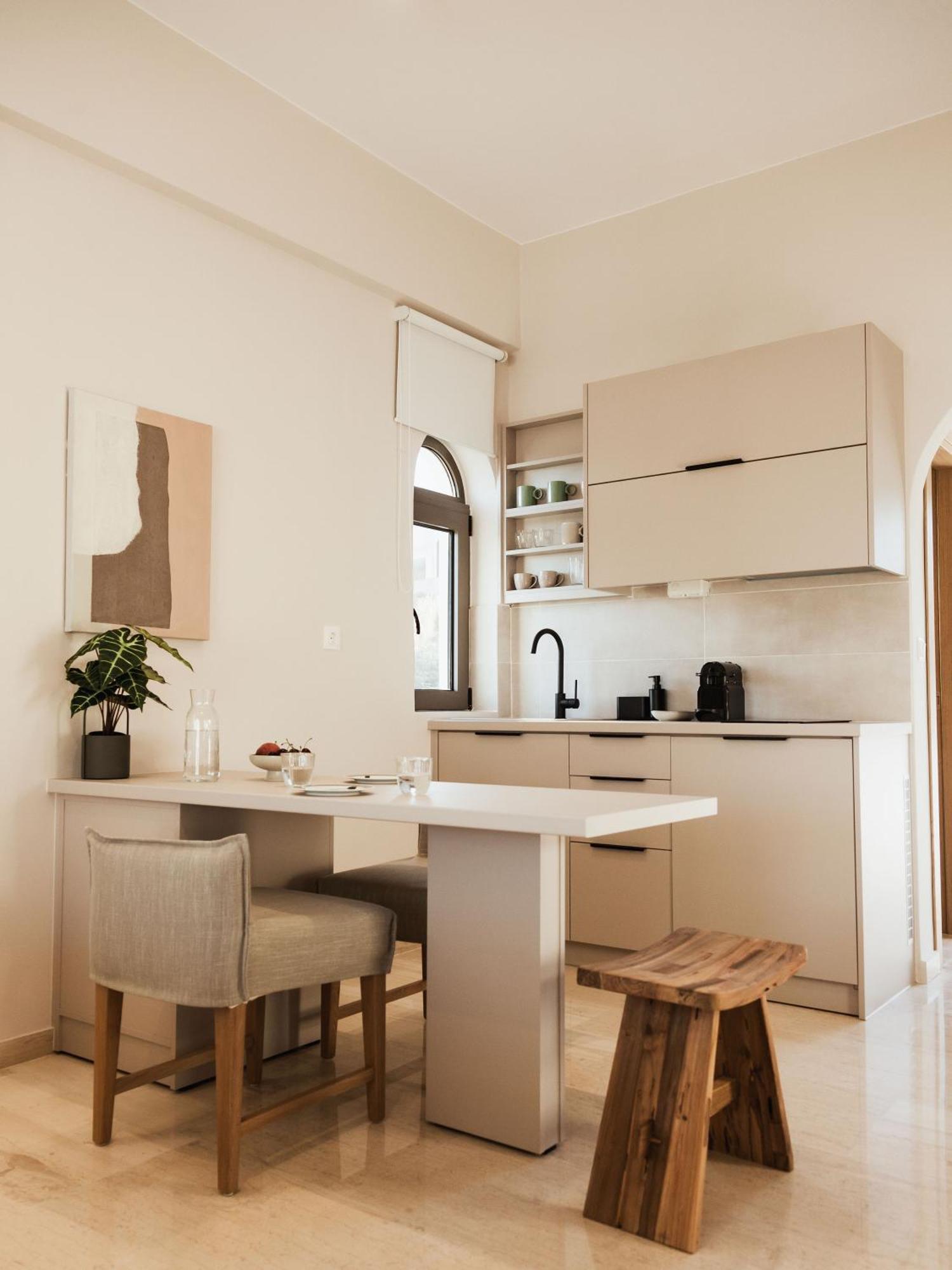 Ariadne Suites プラキアス 部屋 写真