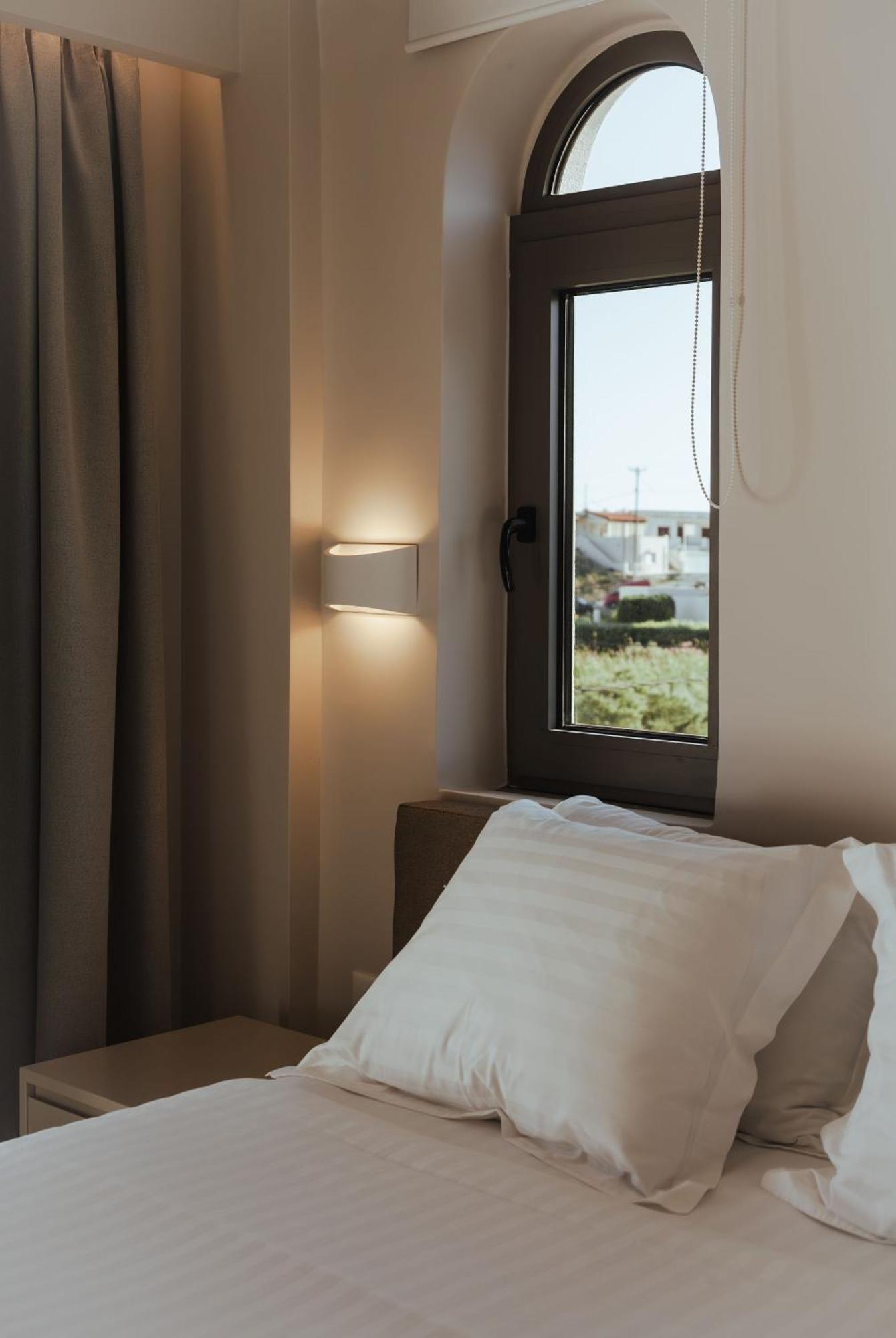 Ariadne Suites プラキアス 部屋 写真