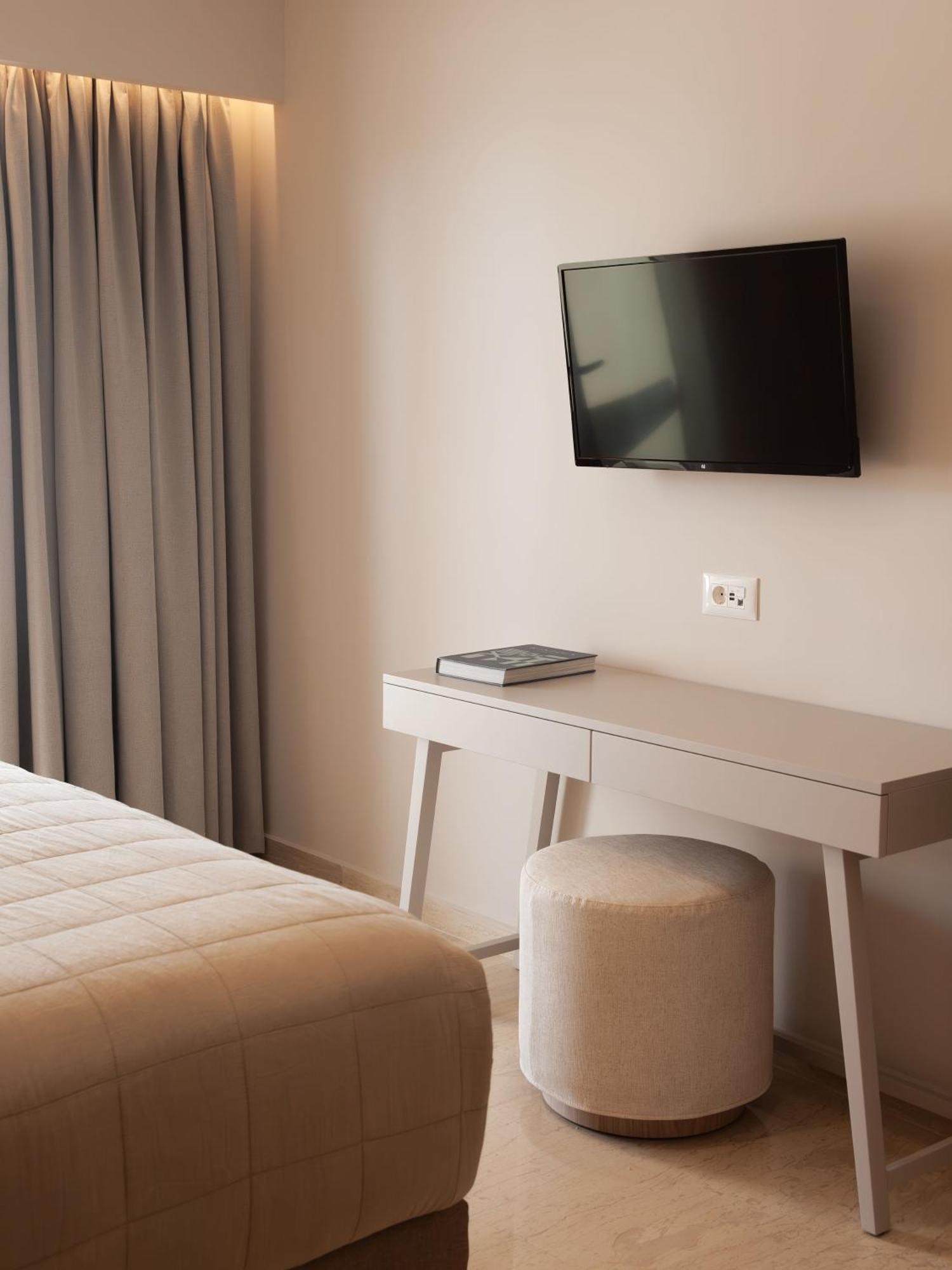 Ariadne Suites プラキアス 部屋 写真
