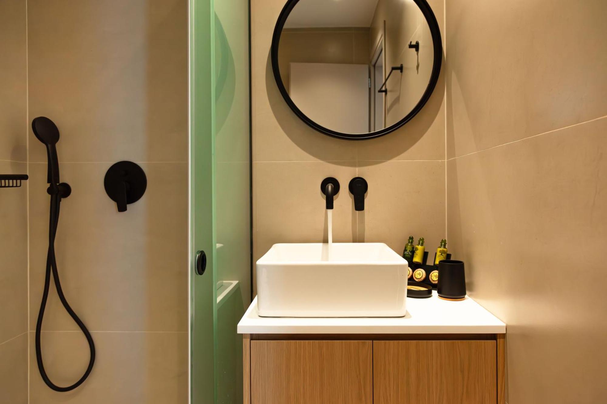 Ariadne Suites プラキアス 部屋 写真